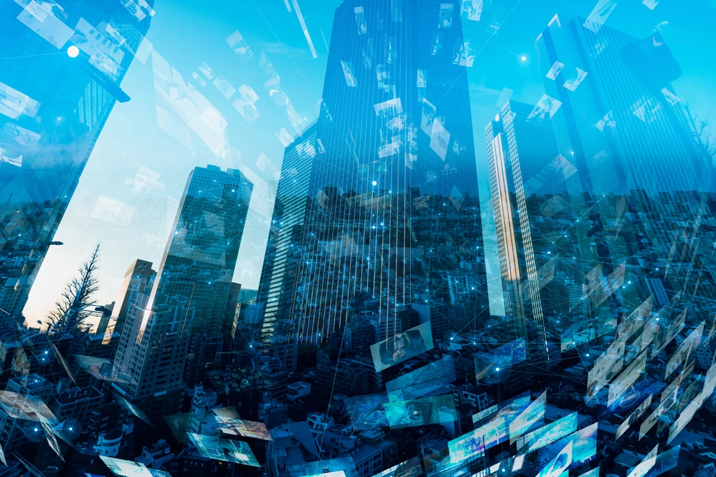 デジタル・フォレンジック イメージ画像